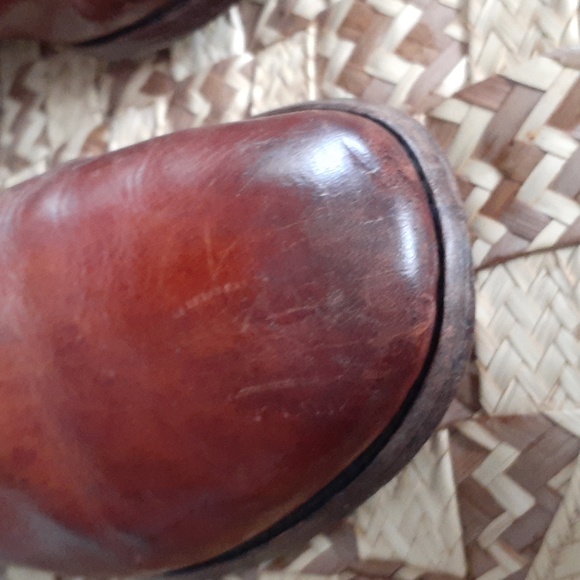 FRYE TALL BOOTS LEATHER - Picture 3 of 12